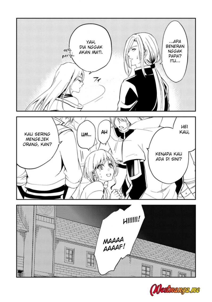 Party Kara Tsuihou Sareta Sono Chiyushi, Jitsuha Saikyou Nitsuki chapter 37